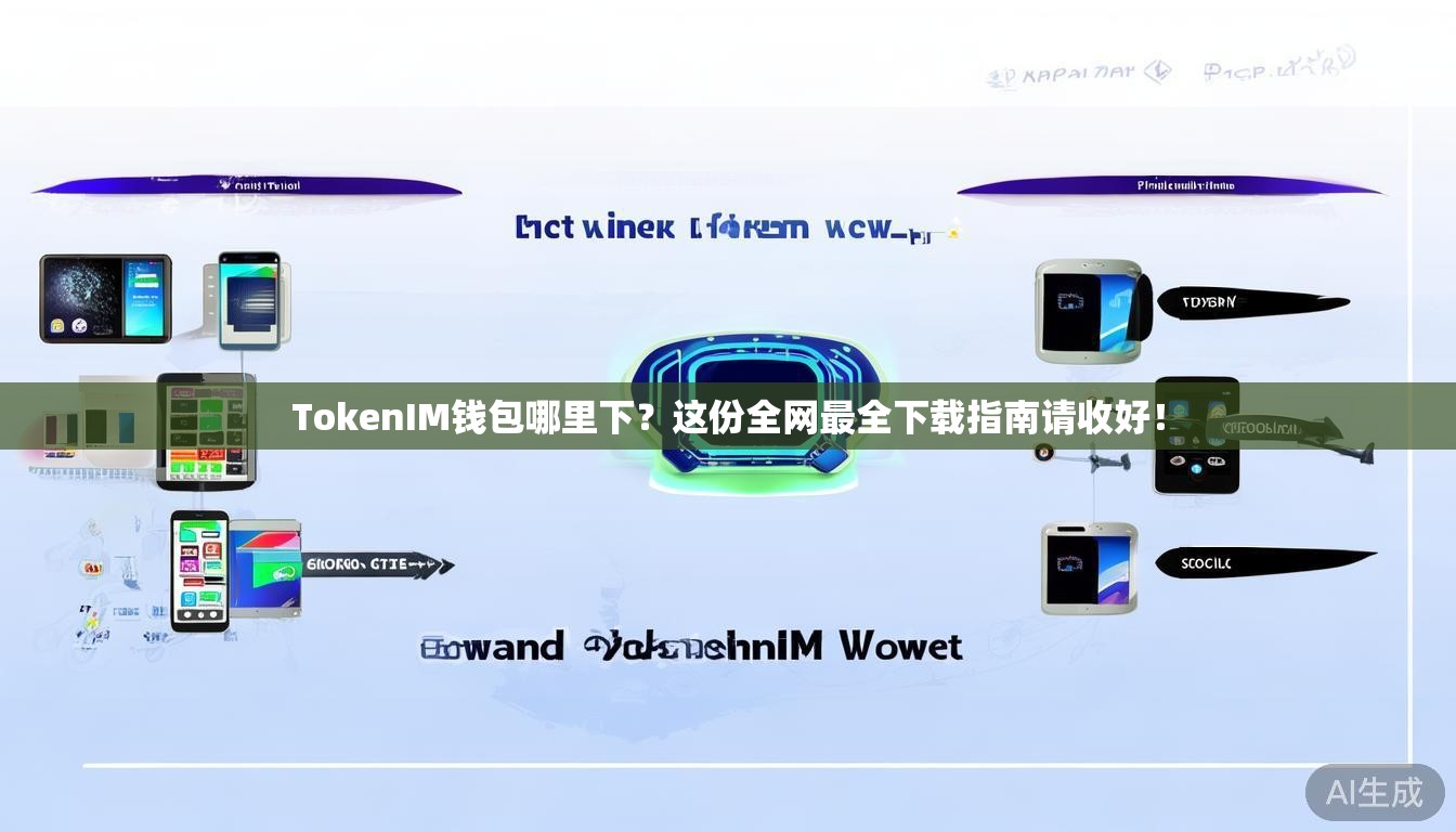 TokenIM钱包哪里下?这份全网最全下载指南请收好! TokenIM钱包哪里下?这份全网最全下载指南请收好!