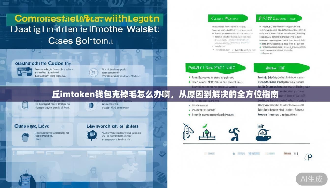 丘imtoken钱包克掉毛怎么办啊，从原因到解决的全方位指南