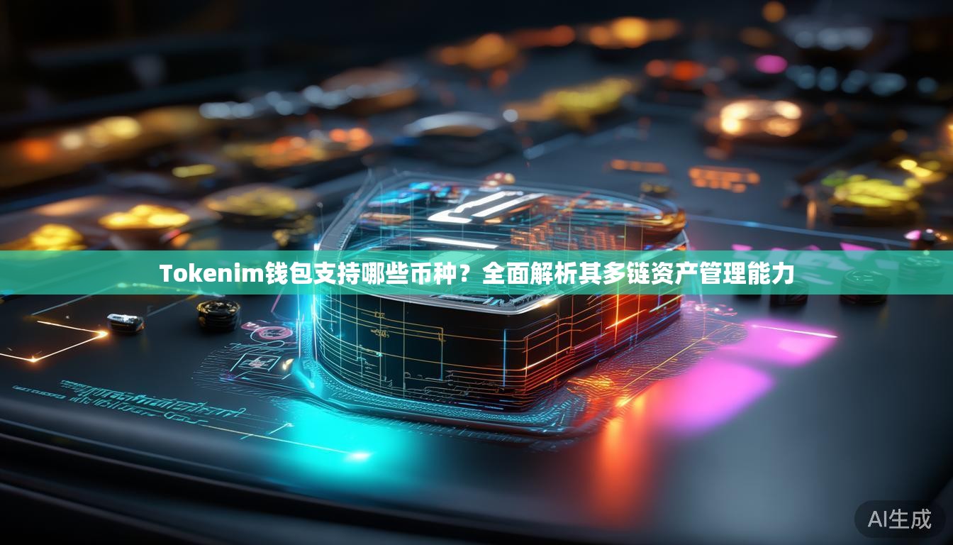 Tokenim钱包支持哪些币种?全面解析其多链资产管理能力 Tokenim钱包支持哪些币种?全面解析其多链资产管理能力