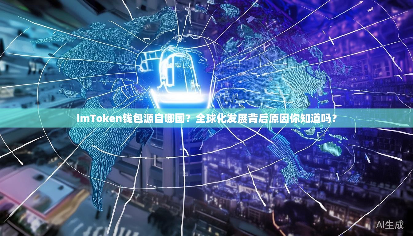 imToken钱包源自哪国？全球化发展背后原因你知道吗？