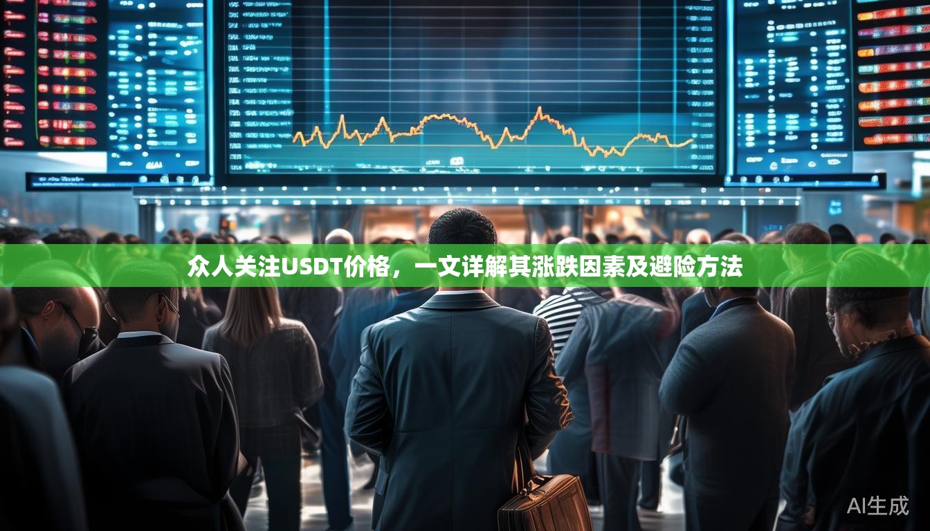 众人关注USDT价格,一文详解其涨跌因素及避险方法 众人关注USDT价格,一文详解其涨跌因素及避险方法