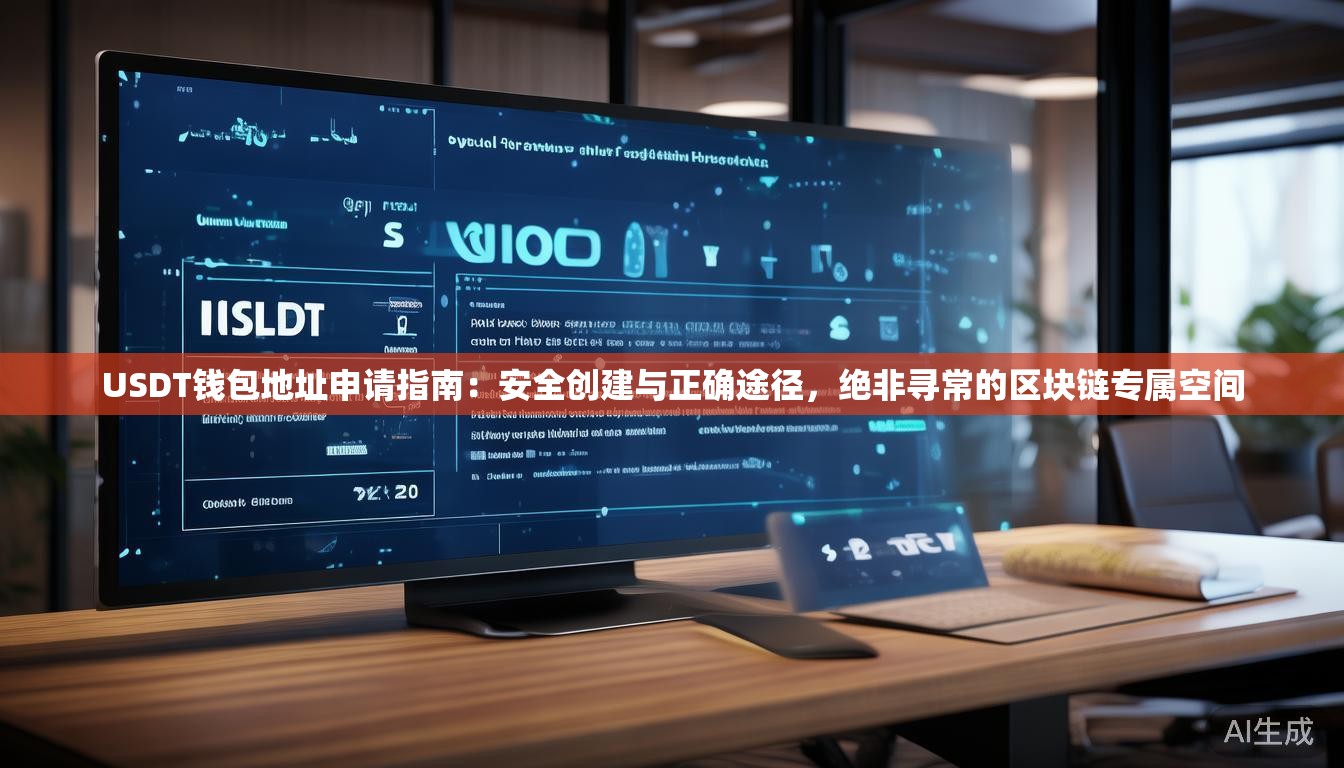 USDT钱包地址申请指南:安全创建与正确途径,绝非寻常的区块链专属空间 USDT钱包地址申请指南:安全创建与正确途径,绝非寻常的区块链专属空间