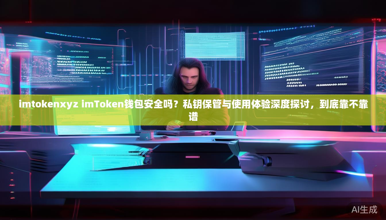 imtokenxyz imToken钱包安全吗？私钥保管与使用体验深度探讨，到底靠不靠谱