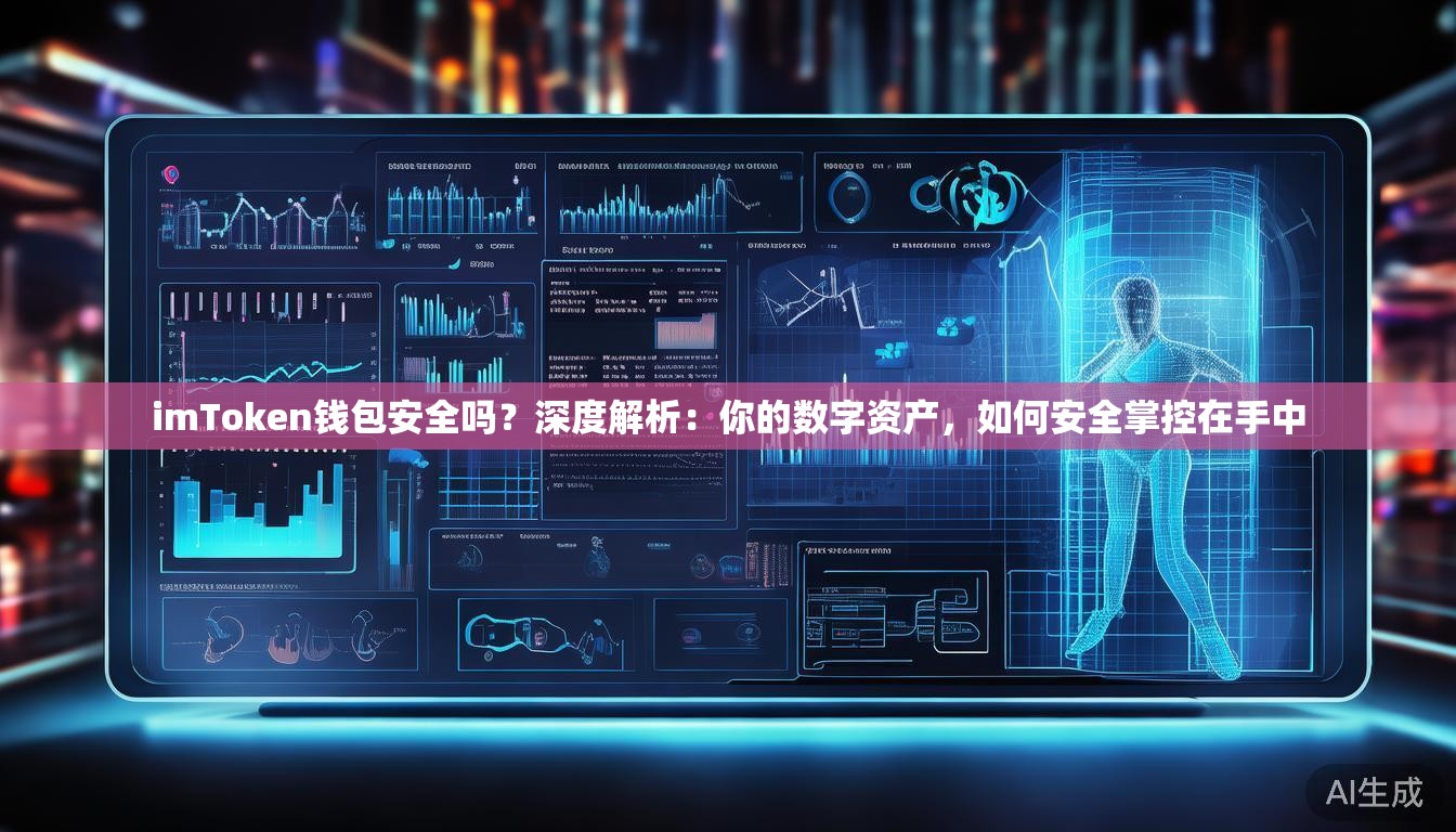 imToken钱包安全吗？深度解析：你的数字资产，如何安全掌控在手中