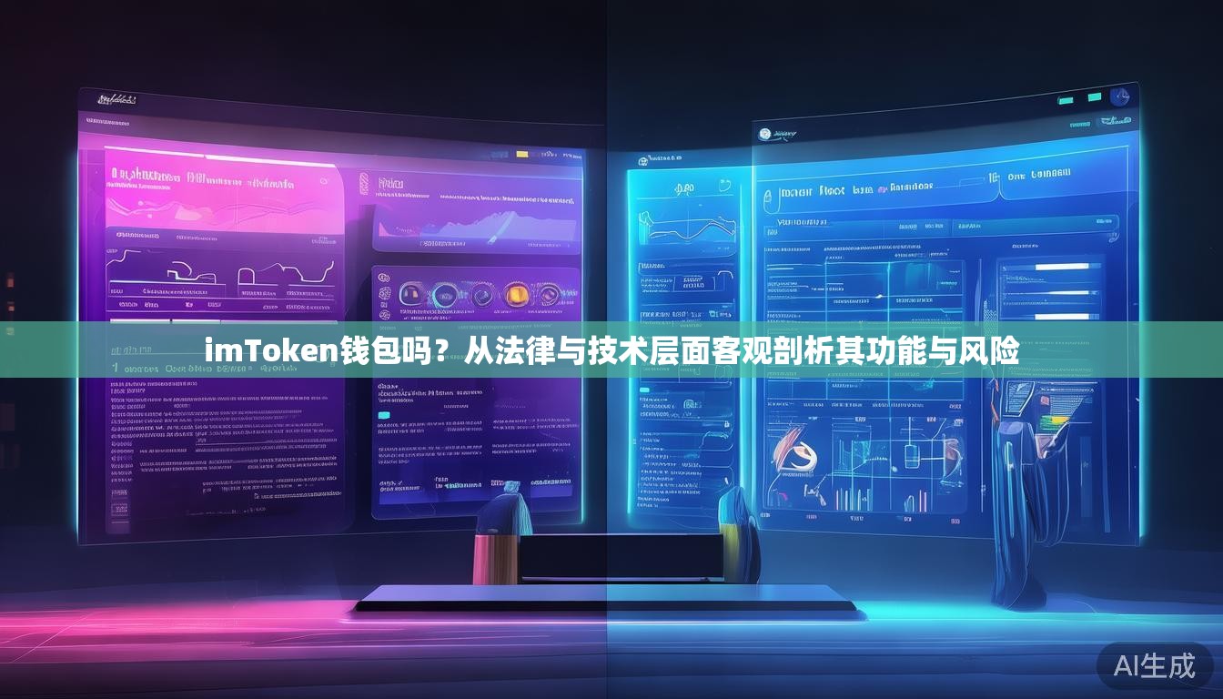 imToken钱包吗？从法律与技术层面客观剖析其功能与风险