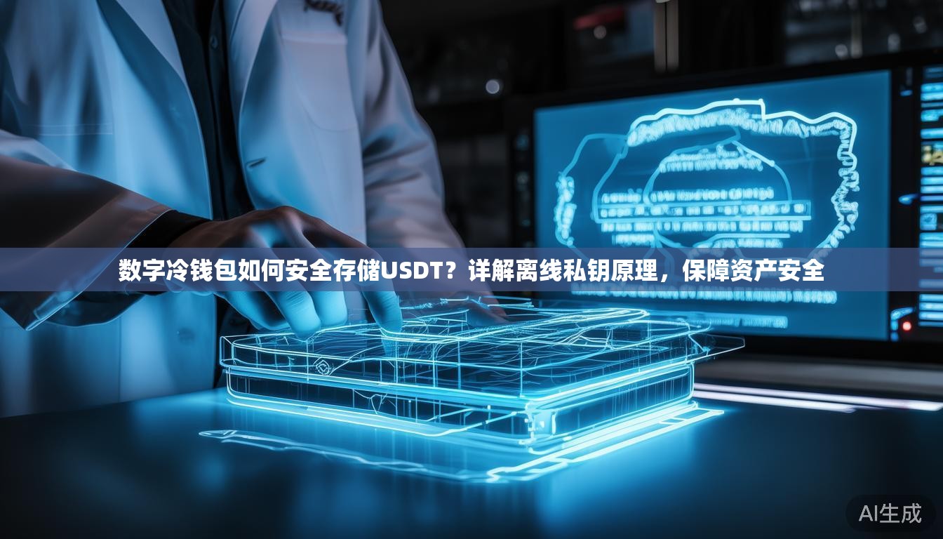 数字冷钱包如何安全存储USDT?详解离线私钥原理,保障资产安全 数字冷钱包如何安全存储USDT?详解离线私钥原理,保障资产安全