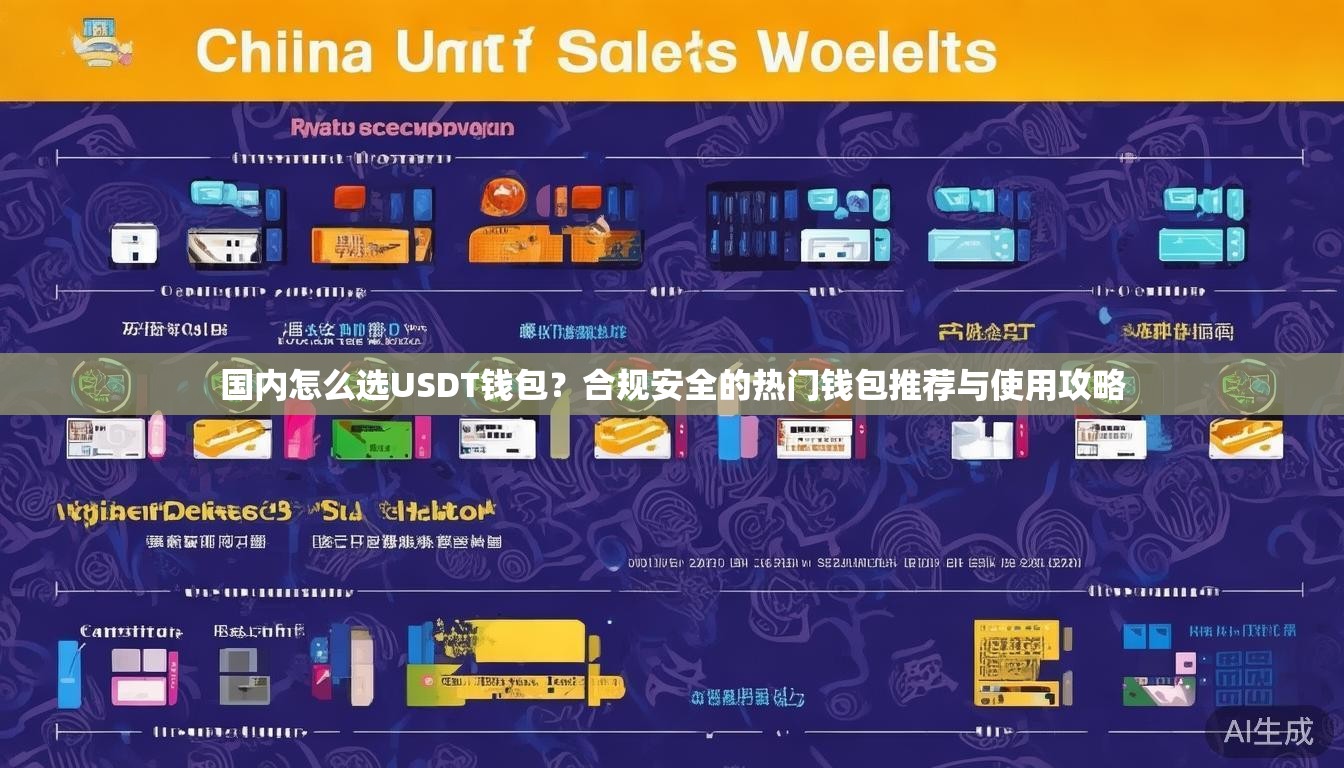 国内怎么选USDT钱包?合规安全的热门钱包推荐与使用攻略 国内怎么选USDT钱包?合规安全的热门钱包推荐与使用攻略