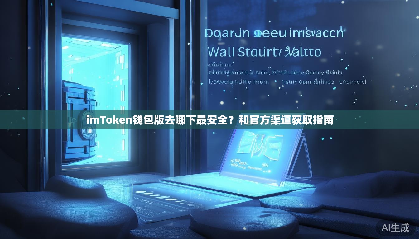 imToken钱包版去哪下最安全？和官方渠道获取指南