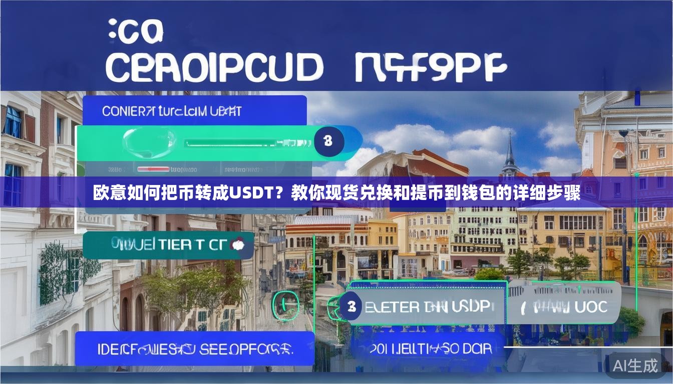 欧意如何把币转成USDT?教你现货兑换和提币到钱包的详细步骤 欧意如何把币转成USDT?教你现货兑换和提币到钱包的详细步骤