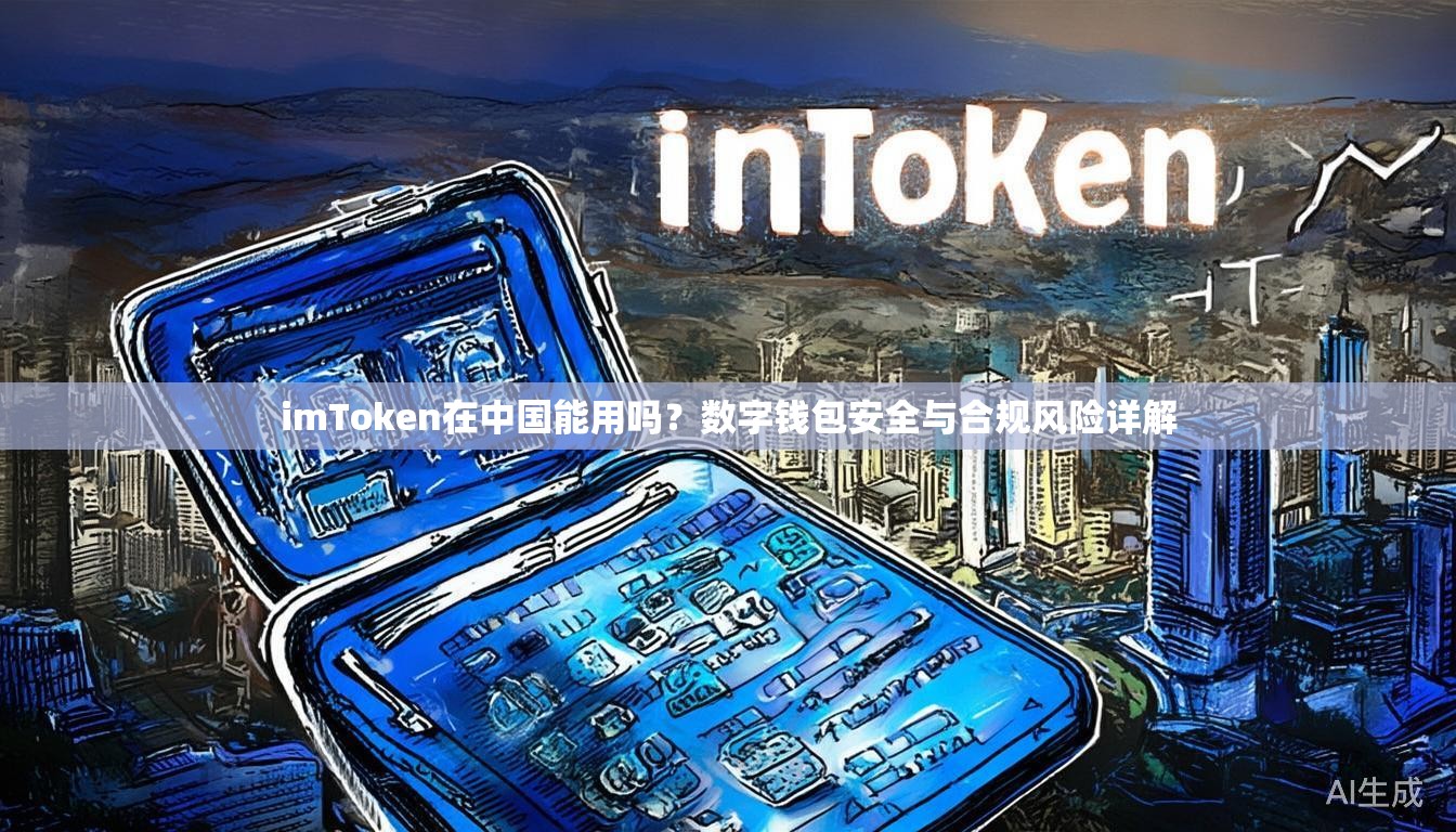 imToken在中国能用吗?数字钱包安全与合规风险详解 imToken在中国能用吗?数字钱包安全与合规风险详解